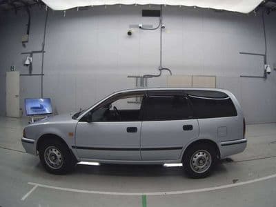 NISSAN Avenir Cargo, 1998 год., лот 10012 - фото 4