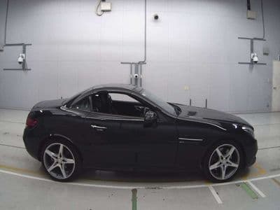 MERCEDES_BENZ Slc, 2016 год., лот 38027 - фото 3