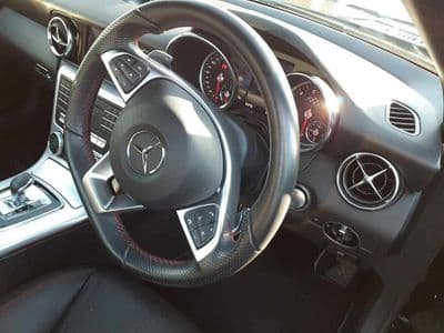 MERCEDES_BENZ Slc, 2016 год., лот 38027 - фото 7