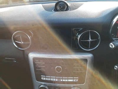 MERCEDES_BENZ Slc, 2016 год., лот 38027 - фото 9