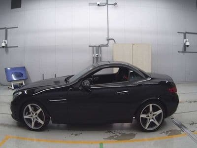 MERCEDES_BENZ Slc, 2016 год., лот 38027 - фото 4