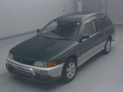 MITSUBISHI Libero, 1996 год., лот 86