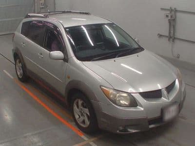 TOYOTA Voltz, 2002 год., лот 10114 - фото 5