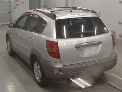 TOYOTA Voltz, 2002 год., лот 10114 - фото 6