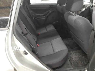 TOYOTA Voltz, 2002 год., лот 10114 - фото 10