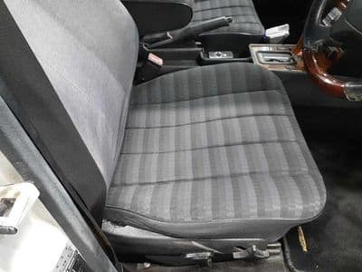 MERCEDES_BENZ 190 series, 1992 год., лот 38018 - фото 8