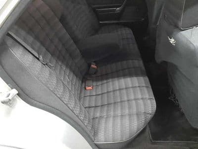 MERCEDES_BENZ 190 series, 1992 год., лот 38018 - фото 10