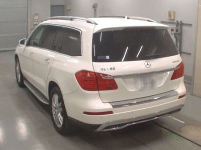 MERCEDES_BENZ Gl Class, 2015 год., лот 38132 - фото 6