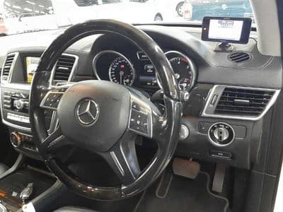 MERCEDES_BENZ Gl Class, 2015 год., лот 38132 - фото 7
