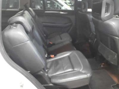 MERCEDES_BENZ Gl Class, 2015 год., лот 38132 - фото 10