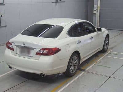 MITSUBISHI Proudia, 2012 год., лот 10166 - фото 2