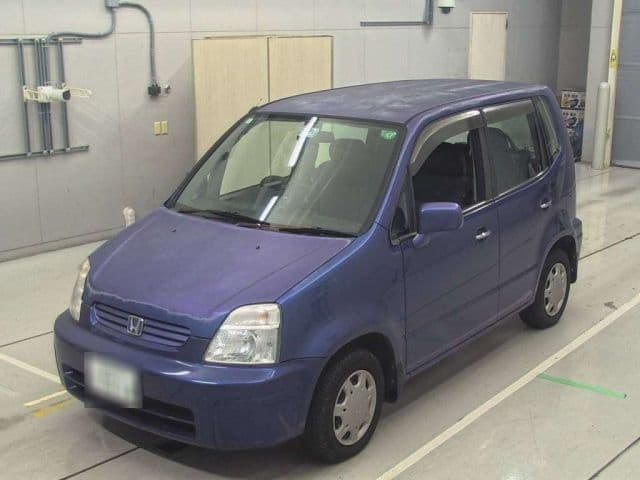 HONDA Capa, 1999 год., лот 10171