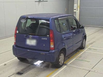 HONDA Capa, 1999 год., лот 10171 - фото 2