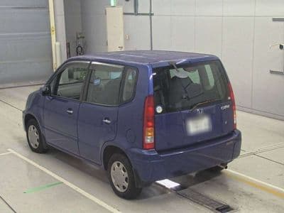 HONDA Capa, 1999 год., лот 10171 - фото 6