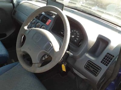 HONDA Capa, 1999 год., лот 10171 - фото 7