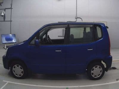 HONDA Capa, 1999 год., лот 10171 - фото 4