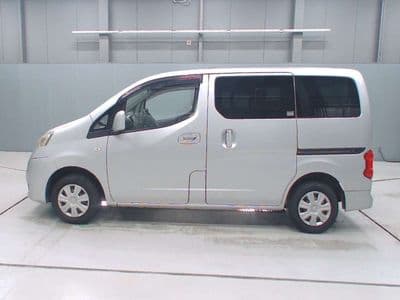 MITSUBISHI Delica D3, 2012 год., лот 70051 - фото 4