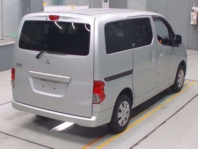 MITSUBISHI Delica D3, 2012 год., лот 70051 - фото 2