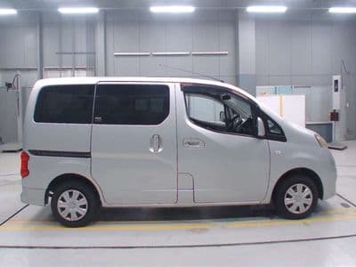 MITSUBISHI Delica D3, 2012 год., лот 70051 - фото 3