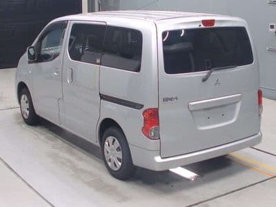 MITSUBISHI Delica D3, 2012 год., лот 70051 - фото 6