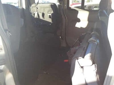 MITSUBISHI Delica D3, 2012 год., лот 70051 - фото 10