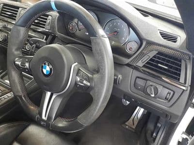 BMW M4, 2015 год., лот 38134 - фото 7