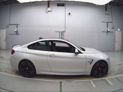 BMW M4, 2015 год., лот 38134 - фото 3