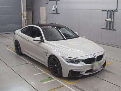 BMW M4, 2015 год., лот 38134 - фото 5