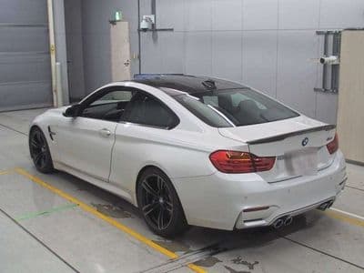 BMW M4, 2015 год., лот 38134 - фото 6