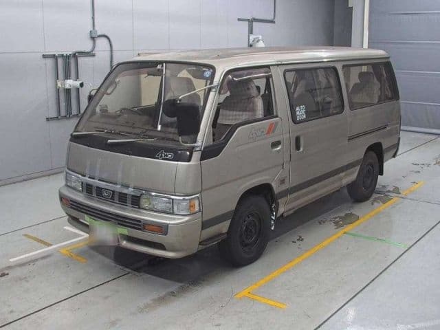 NISSAN Homy Corch, 1994 год., лот 20278