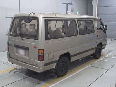 NISSAN Homy Corch, 1994 год., лот 20278 - фото 2