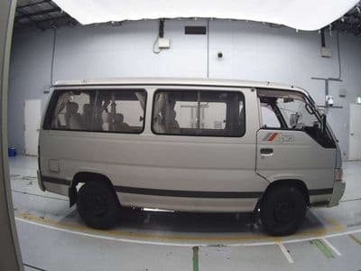 NISSAN Homy Corch, 1994 год., лот 20278 - фото 3