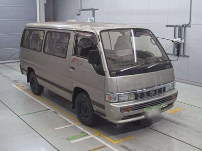 NISSAN Homy Corch, 1994 год., лот 20278 - фото 5