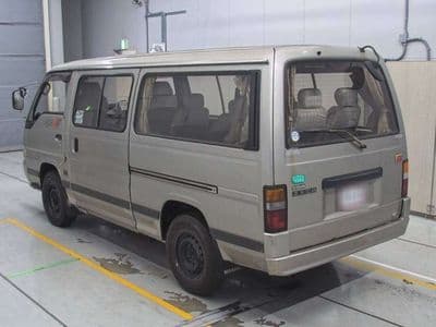NISSAN Homy Corch, 1994 год., лот 20278 - фото 6