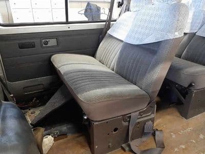 NISSAN Homy Corch, 1994 год., лот 20278 - фото 9