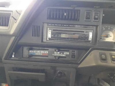 NISSAN Homy Corch, 1994 год., лот 20278 - фото 10