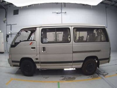 NISSAN Homy Corch, 1994 год., лот 20278 - фото 4