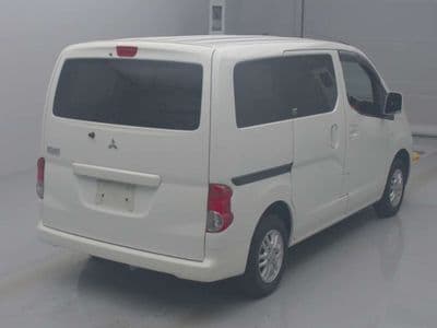 MITSUBISHI Delica D3, 2011 год., лот 4141 - фото 2
