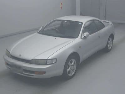 TOYOTA Curren, 1995 год., лот 4031
