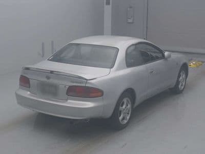 TOYOTA Curren, 1995 год., лот 4031 - фото 2