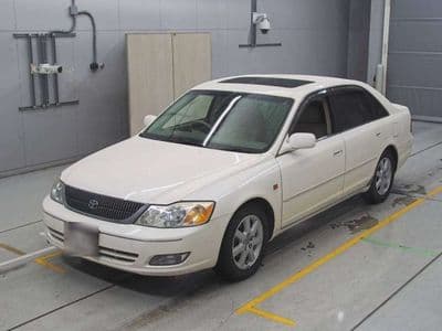 TOYOTA Pronard, 2000 год., лот 10130