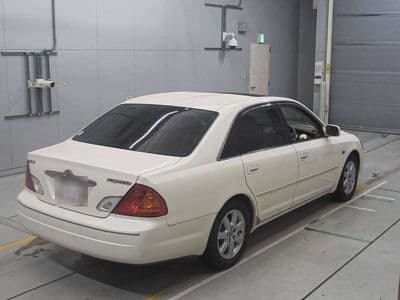 TOYOTA Pronard, 2000 год., лот 10130 - фото 2