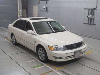 TOYOTA Pronard, 2000 год., лот 10130 - фото 5