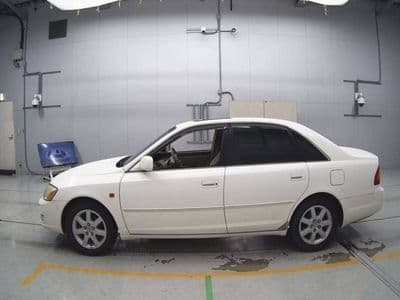 TOYOTA Pronard, 2000 год., лот 10130 - фото 4