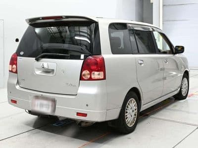 MITSUBISHI Dion, 2004 год., лот 90566 - фото 2