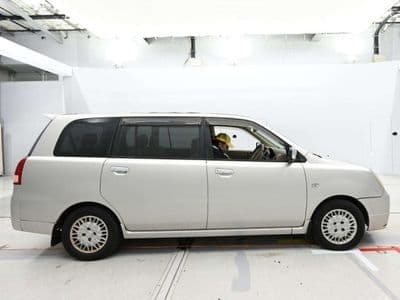 MITSUBISHI Dion, 2004 год., лот 90566 - фото 3