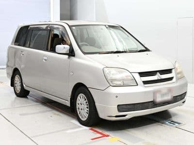 MITSUBISHI Dion, 2004 год., лот 90566 - фото 5