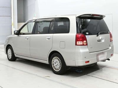 MITSUBISHI Dion, 2004 год., лот 90566 - фото 6