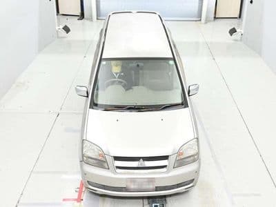 MITSUBISHI Dion, 2004 год., лот 90566 - фото 7