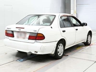 NISSAN Pulsar, 1997 год., лот 90592 - фото 2